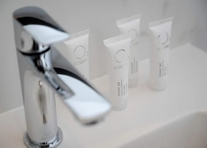 Апартаменти Michalczyka Modern With Parking And Balcony Next To The Odra River By Renters Вроцлав