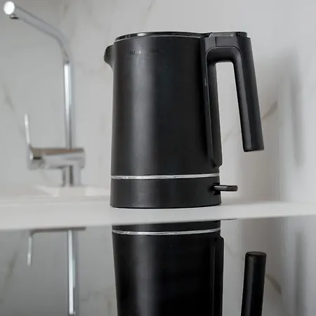 아파트 Michalczyka Modern With Parking And Balcony Next To The Odra River By Renters *