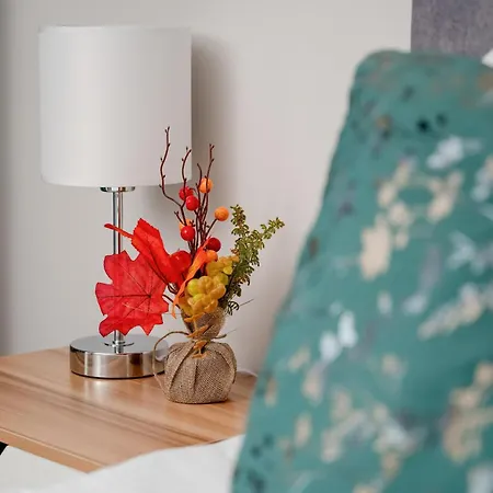 Michalczyka Modern With Parking And Balcony Next To The Odra River By Renters *